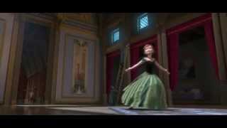 HTTYD 2 & Frozen- where no one goes