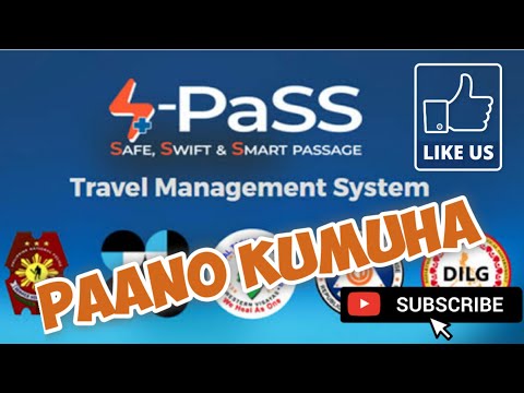 Video: Ano ang pass system?