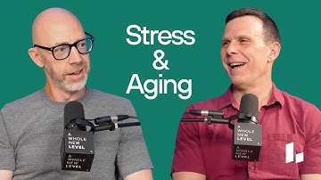 LONGEVITY Biomarkers for HEALTHY AGING and Well-Being | Dr. Matt Kaeberlein & Mike Haney