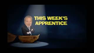 This Week’s Apprentice In A Nutshell