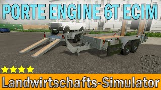 ["Modvorstellung", "Landwirtschafts-Simulator", "let's play", "FS Mods", "LS Mods", "Simo Game", "Modding", "simple IC", "Ls22", "Ls22 map", "Ls 22 Mods", "Ls Modding", "Fs Modding", "Ls mods", "Fs mods", "Ls Maps", "Fs Maps", "Ls modvorstellung", "Fs Modvorstellung", "Ls oldtimer mods", "Fs oldtimer mods", "mod Präsentation", "Fs Präsentation", "farming simulator 22", "PORTE ENGINE 6T ECIM V1.0.0.0 - Ls22 Mods", "LS22 Modvorstellung - PORTE ENGINE 6T ECIM", "PORTE ENGINE 6T ECIM"]