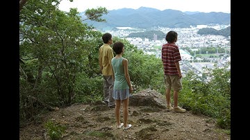 映画『ディアーディアー』特報