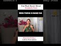 Anomaly Scan-ல குழந்தையின் குடல் (Intestine) சீராக வளர்ச்சியடையுதா? #pregnancy #infertility #shorts