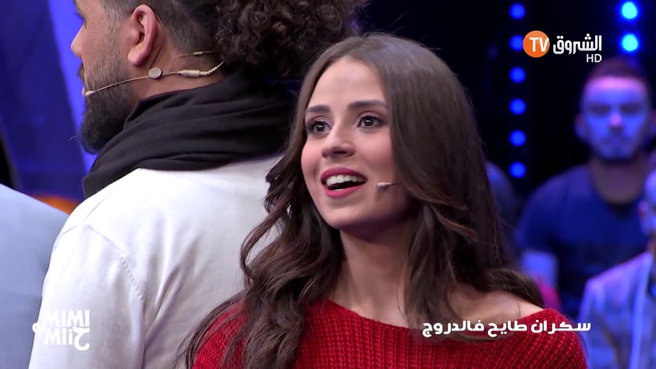 Vendredi Machi 3adi 20 حلقة كاملة