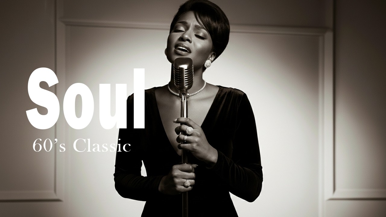 Aretha Franklin & Etta James Tribute | Lost 60’s Unreleased Soul Album (1963) – Love Ain’t Easy