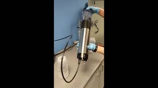 Turbidity Calibration