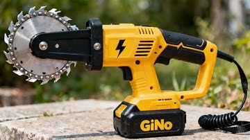  50 Most Satisfying Machines and Ingenious Tools 