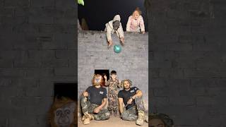 Night duty #army #pakarmyzindabad #militaryeverything #armedforces #militarypersonnel #soldier