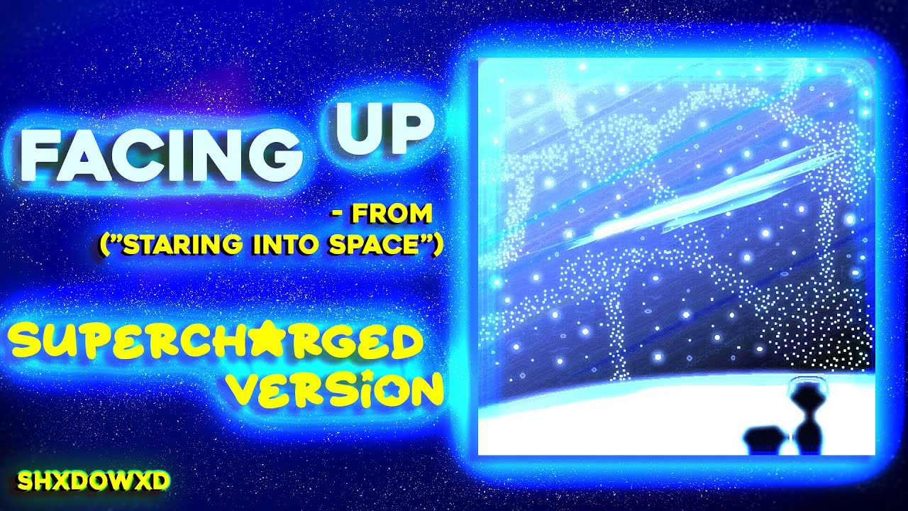 FACING UP - Supercharged Version