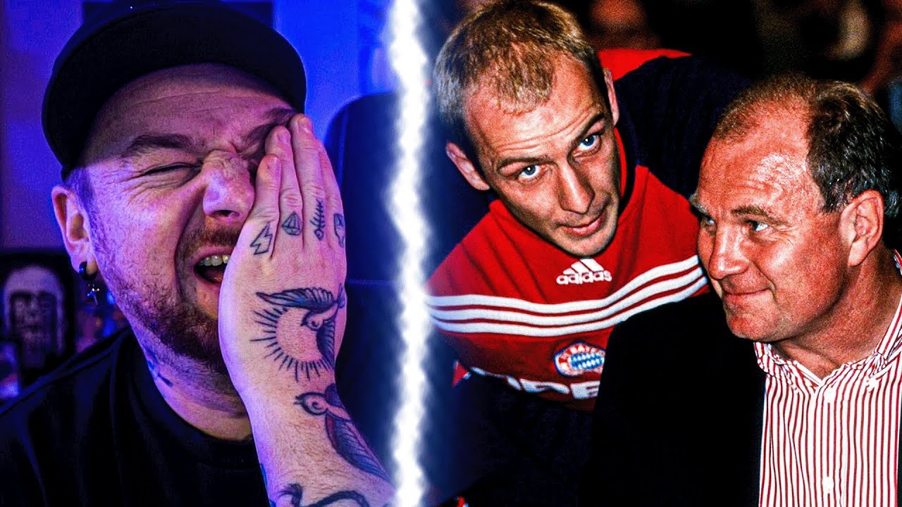 Die LETZTE Best of BUNDESLIGA SPRÜCHE REACTION 🤣🤣| Der Keller Stream Highlights