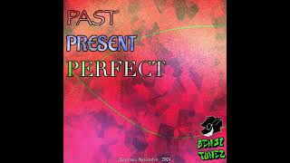 Raindrops Grace the Leaves (Long Version) @benji_tunez