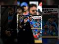 No Iyer Hardik Bumrah | @ABCricinfo| #cricket #latestnews #indiancricketer #youtubeshorts #shorts