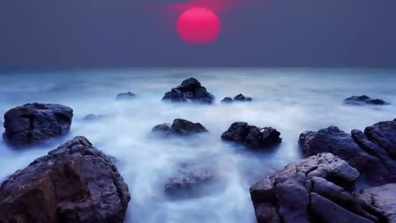 Sissel - Oblivion (HD)