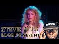 Stevie Nicks | Edge Of Seventeen | REACTION VIDEO