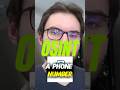 Hackers, OSINT, &amp; Phone Numbers? Use PhoneInfoga