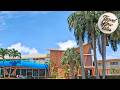Knights Inn - Hallandale FL | Hollywood (FL), United States | Hotel Review 🏩