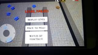 Tank Shoot 3d - bug on android one makes it restart screenshot 4