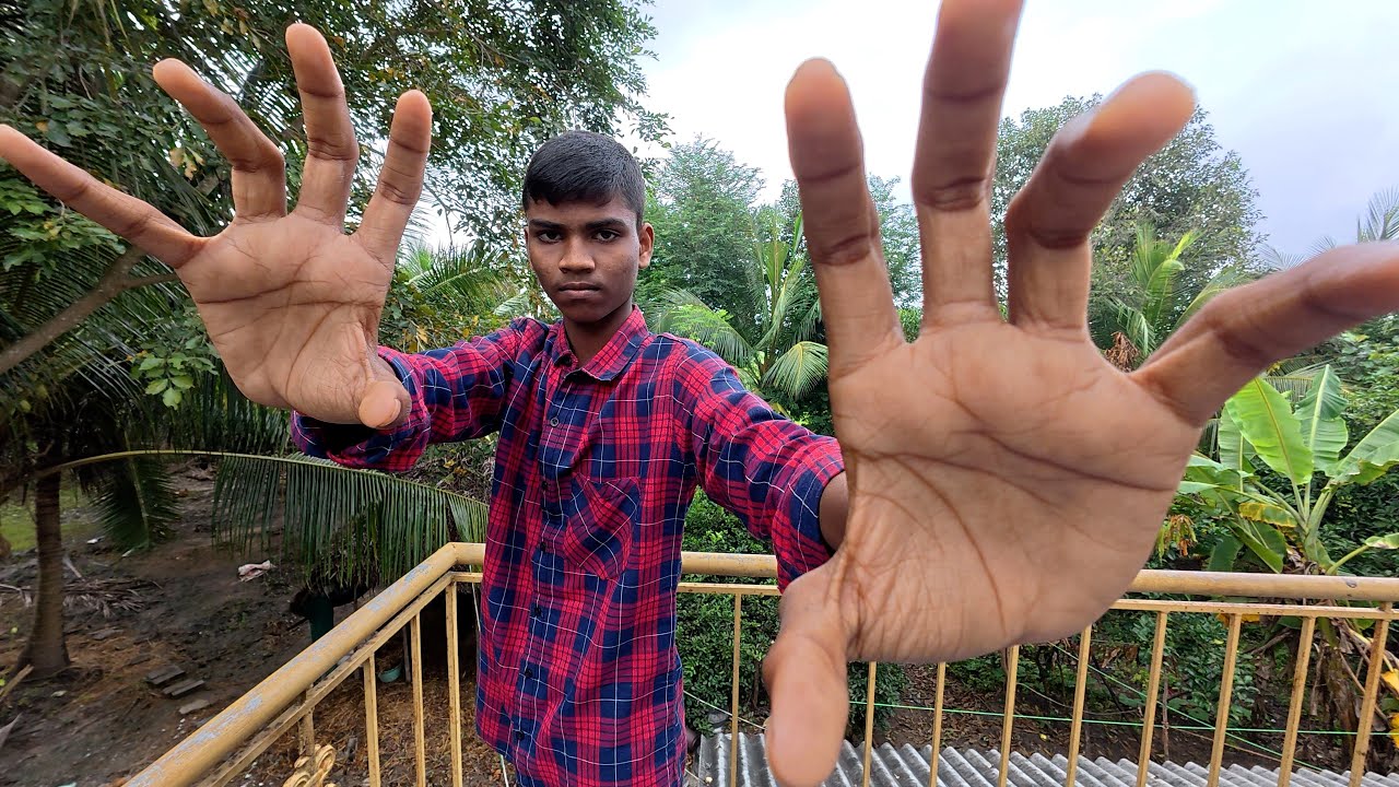 ASMR / VERY VERY CLOSE UP HAND MOVEMENT,