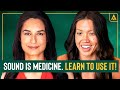 Can i heal myself with sound dr kulreet chaudhary md  vylana marcus  aubrey marcus podcast