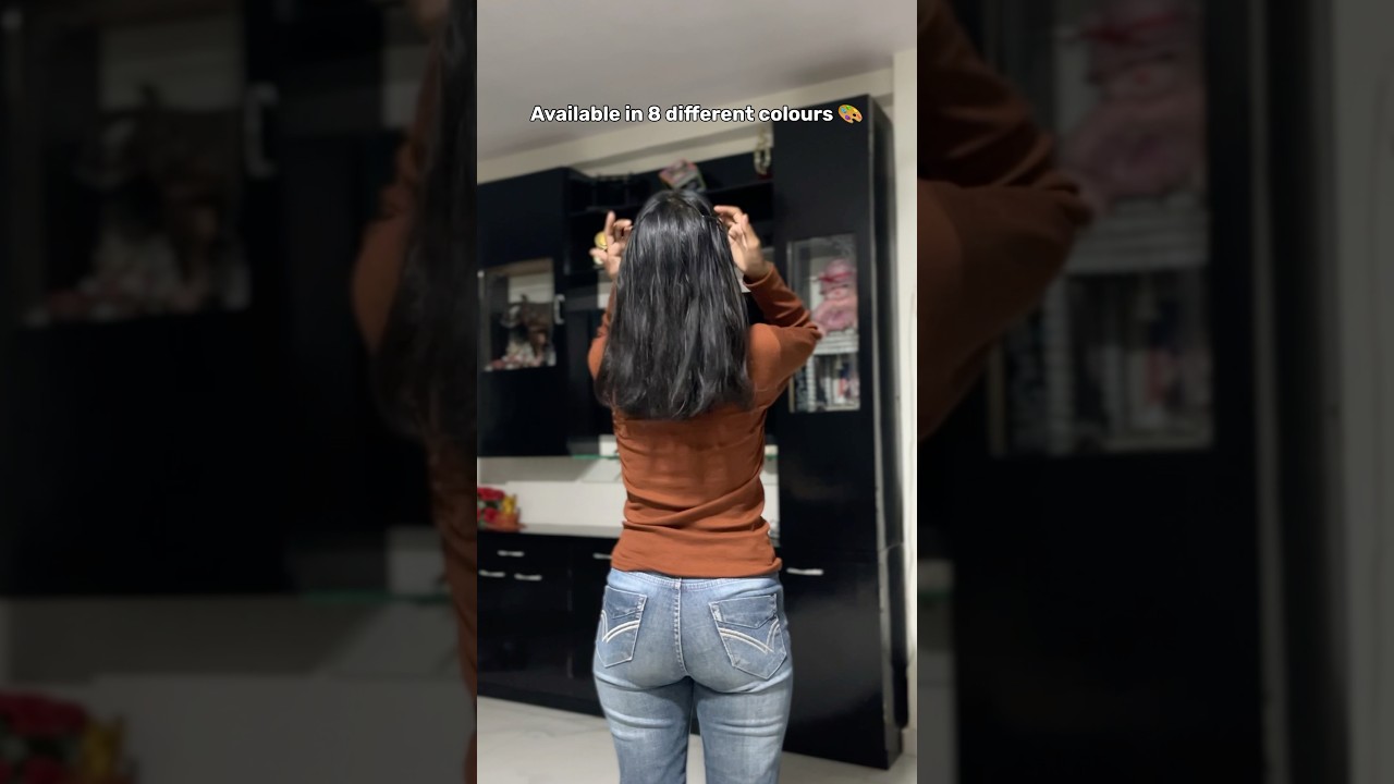 Pinterest Find! Brown Top from 