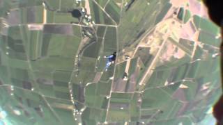 Dylan aka gesus - Swoopware: Skydive