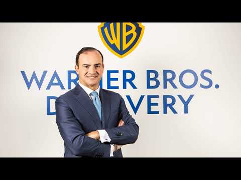 Video La compra de Warner y HBO Max por Paramount no provocará despidos en España