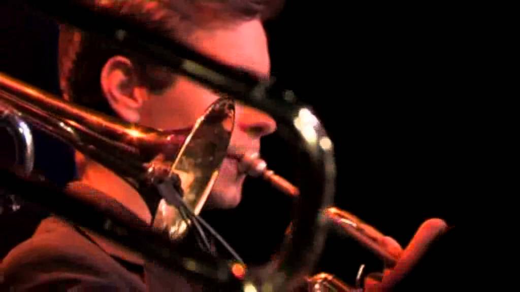 Brass Monkey Interview YouTube