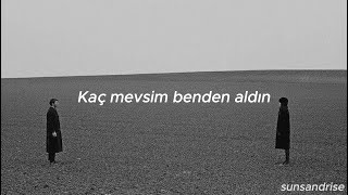 Aşkın Nur Yengi - Yalancı Bahar 