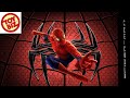 Review reseña Spider man Power punch Tobey Maguire 2002 toybiz