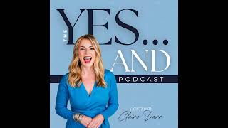 Season 1. Episode 8. The Yes...And Podcast. I Help You Expand Time