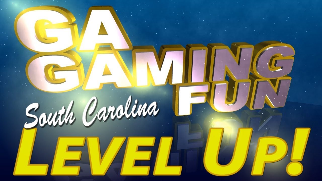 LEVEL UP CHALLENGE: South Carolina Tickets. Plus, Group Slot Play Update.