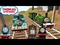 Thomas y sus amigos en español - ¡Chu Chu! Vamos Thomas,  ¡a toda velocidad!. Latino. completo.
