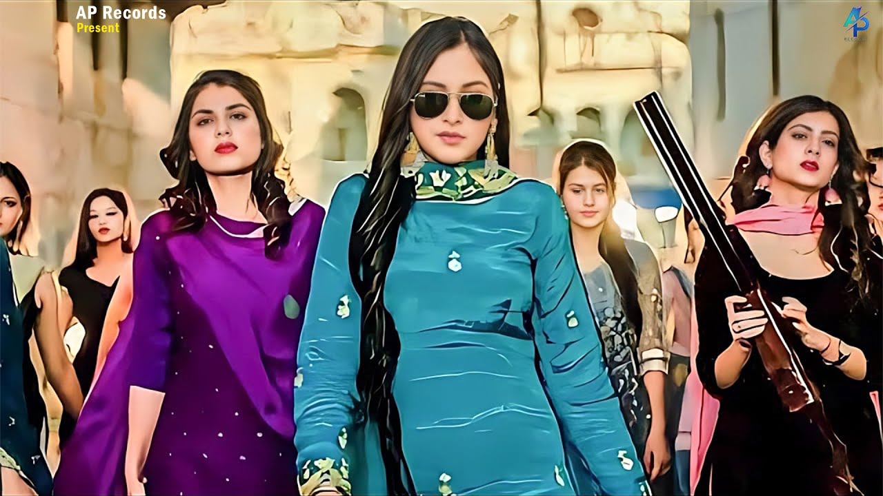 Tere Yaar Ne Kholya Tuition Badmashi Kaa | Masoom Sharma | Manisha Sharma | Ajay Dhankhar | AmanJaji