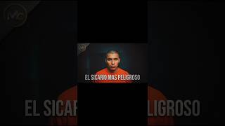 Cómo el CHINO ÁNTRAX se convirtió en el sicario más PELIGROSO. #documental #crimenreal #historiareal