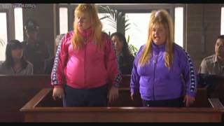 Little Britain Vickeys Mother