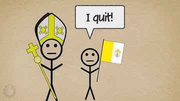 Vatican City: The World