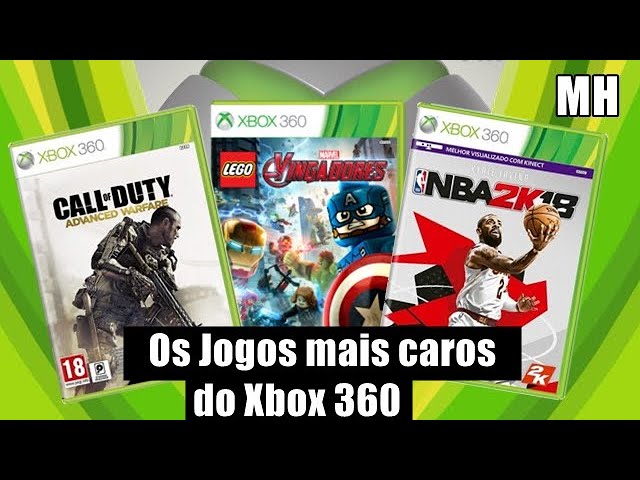 Jogos Xbox 360 transferência de Licença Mídia Digital - RESIDENT