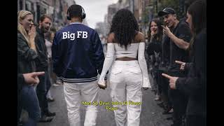 Big FB - Deixar Falar  (Prod CRVZ)