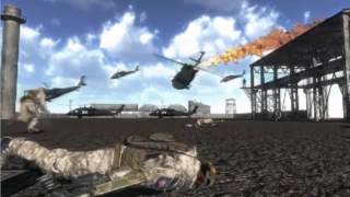 تحميل لعبهBattlefield frontline city للاندرويد screenshot 3