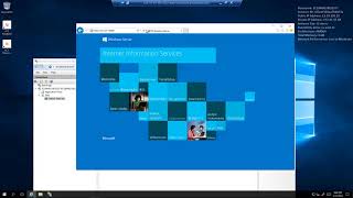 How to Set Up IIS on an EC2 Windows Server 2016 Instance