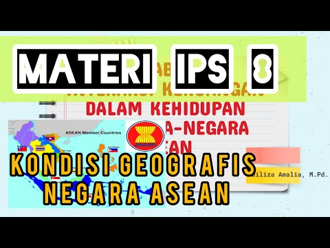 Video: Apa Benua Paling Utara Dan Paling Selatan?