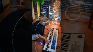 終わり方がかなりかっこいい曲 #piano #ピアノ弾いてみた #ピアノ 或陽 むろです。の音楽チャンネル
