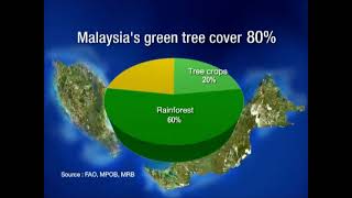 Den Oil From Green Argriculture