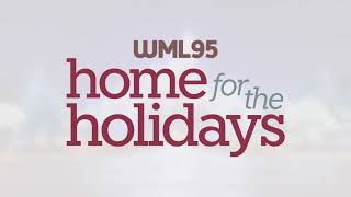 Announcement Trailer Wml95 Home For The Holidays