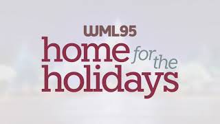 Announcement Trailer | WML95 Home for the Holidays