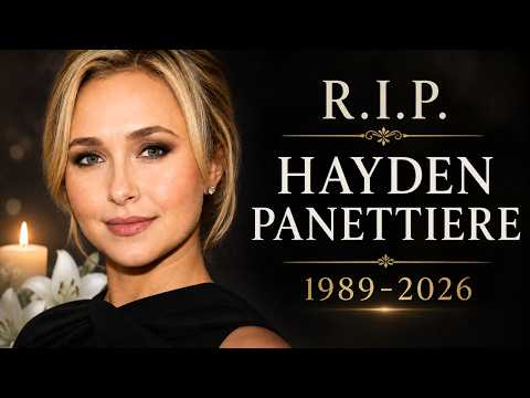 Hayden Panetierre Suspected Cause of Death Revealed