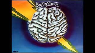 This Must Be Heaven - Brainstorm