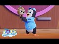 Steady and slow  music  tots  disney junior