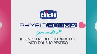 Chicco PhysioForma Gommotto - Soothing - Chicco (Italian)
