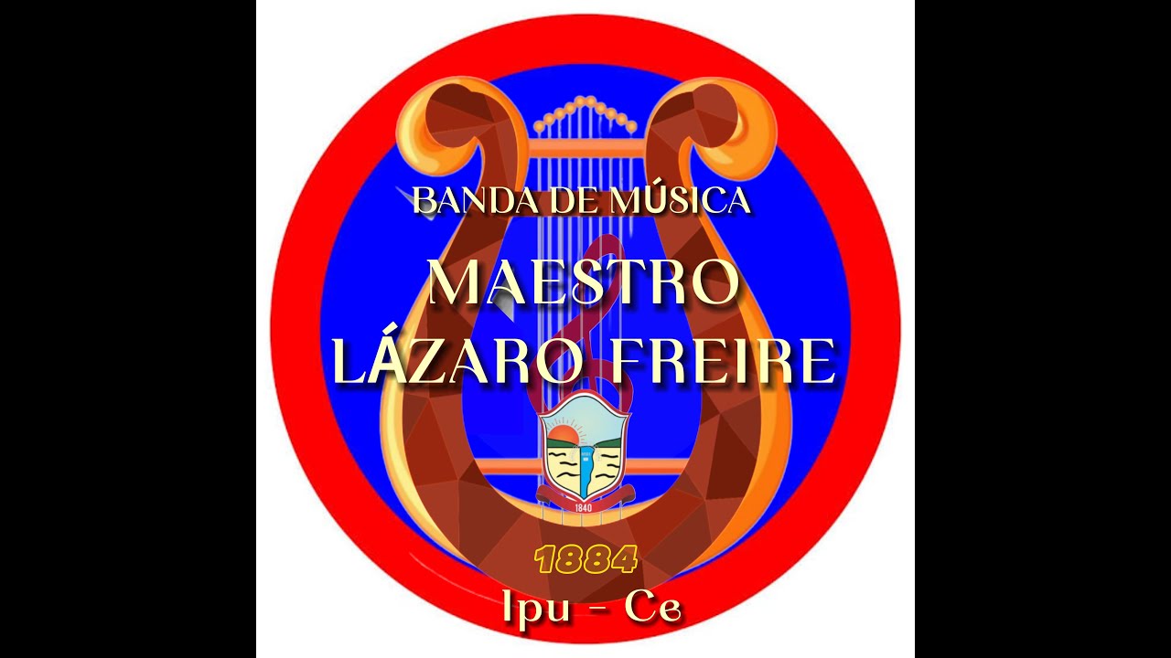 🎵🎷ETERNA SAUDADE no FESTEJO de S. SEBASTIÃO 2026 - Ipu/CE.
